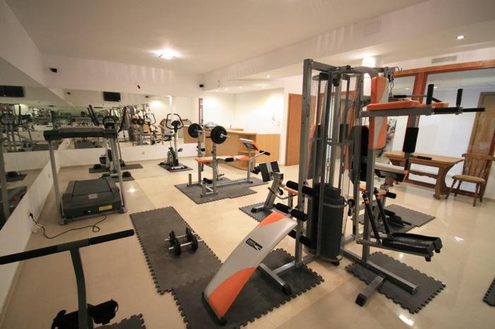 יארוסלאביש Klif Spa מראה חיצוני תמונה