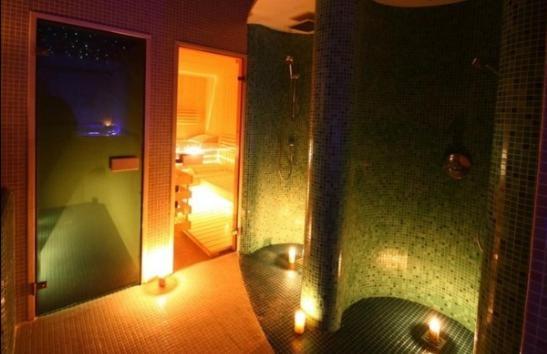 יארוסלאביש Klif Spa מראה חיצוני תמונה