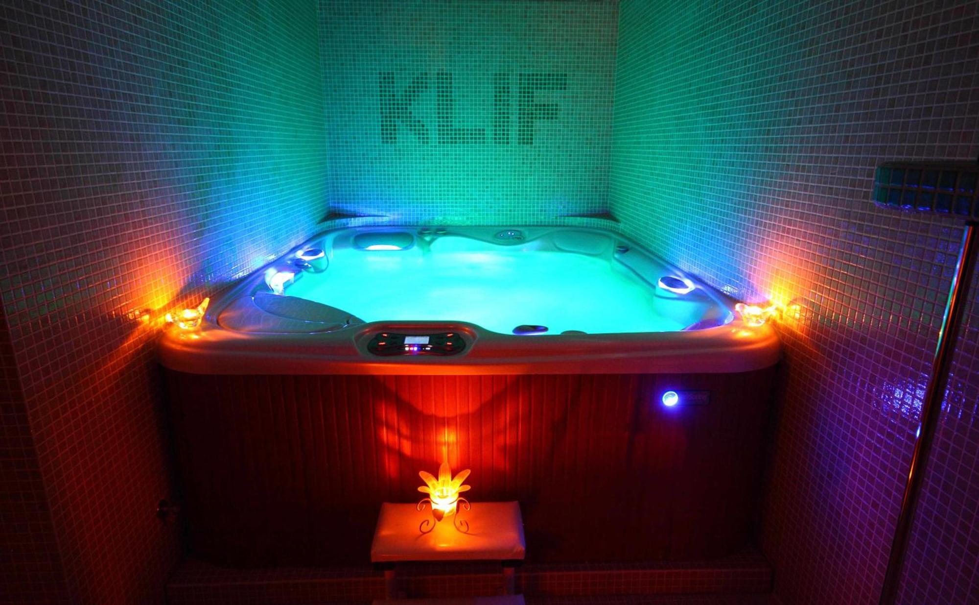 יארוסלאביש Klif Spa מראה חיצוני תמונה