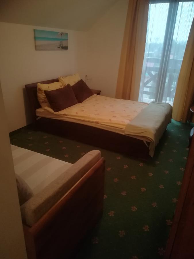 יארוסלאביש Klif Spa מראה חיצוני תמונה