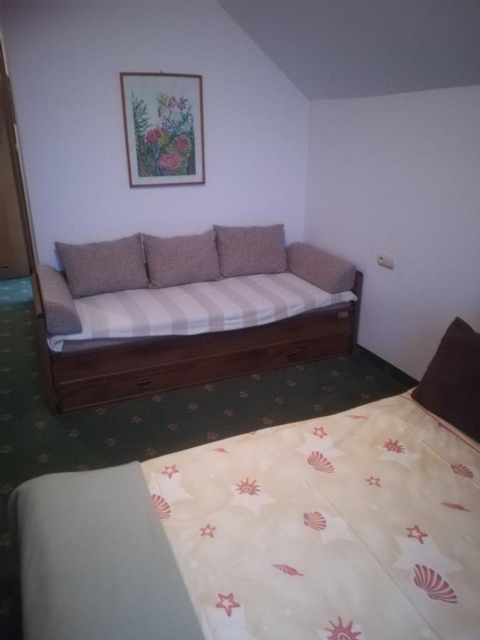 יארוסלאביש Klif Spa מראה חיצוני תמונה