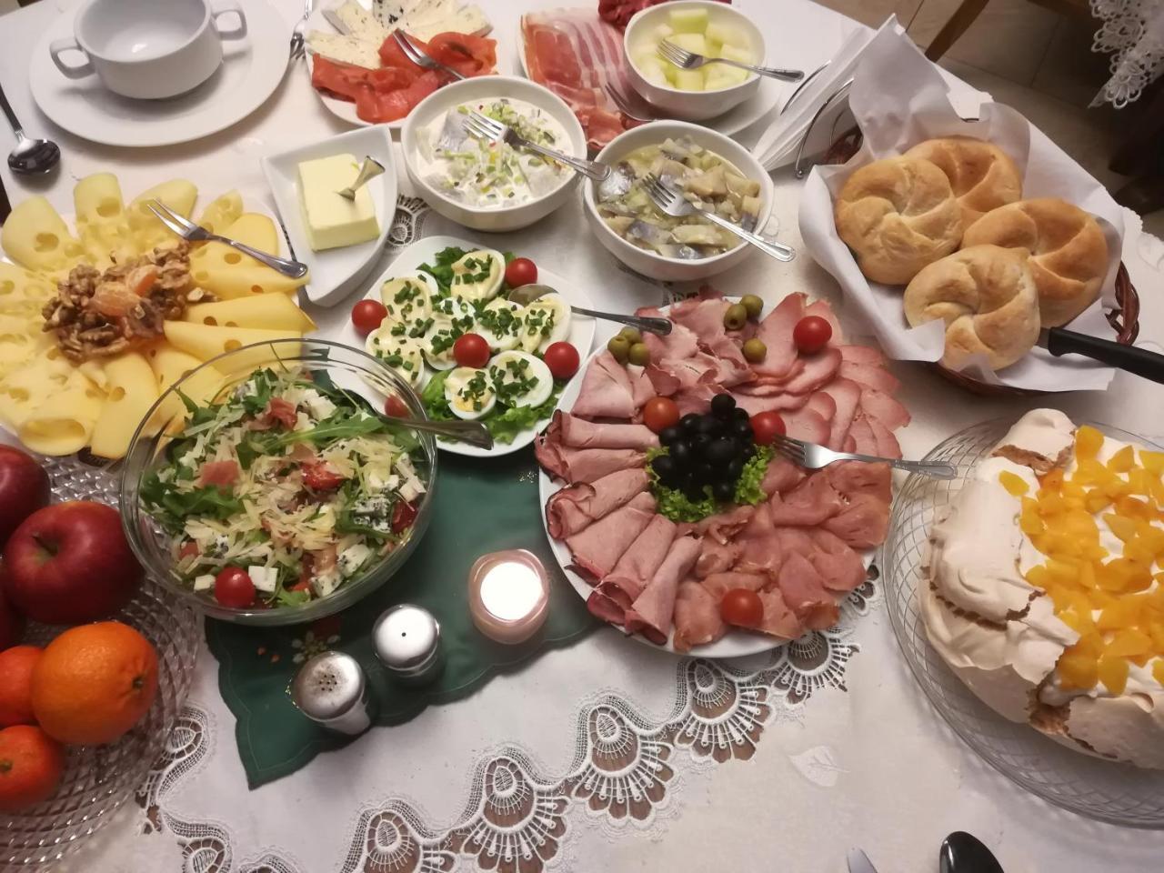 יארוסלאביש Klif Spa מראה חיצוני תמונה